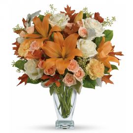 Sophistication Bouquet