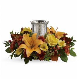 Bright and Thankfull bouquet