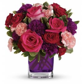 You're Mine Bouquet