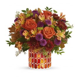 Radiance Love  Bouquet