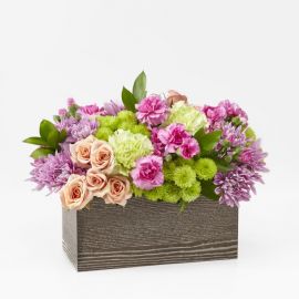 Gorgerous Blooms Bouquet
