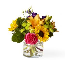 Best Moments Bouquets