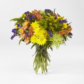 Marmalade Bouquet
