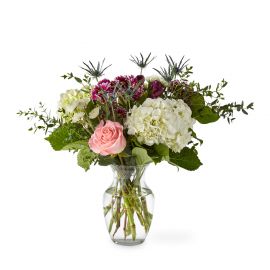 Elegant Love Bouquet