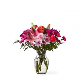 The Light of my Love Bouquet