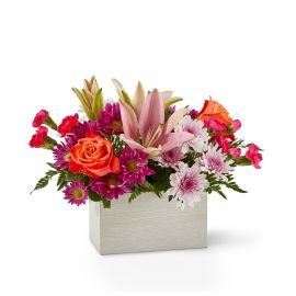 Make the Day Special Bouquet