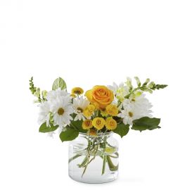 Sunshine Regards Bouquet