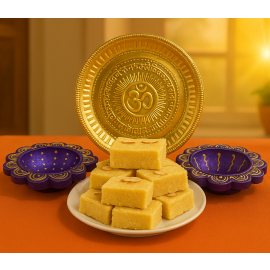 Sampoorna Shree Set