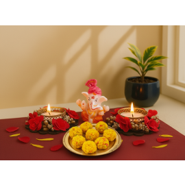 Shubh Deep Set