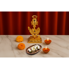 Anant Shree Set