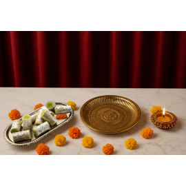 Anant Jyoti Set