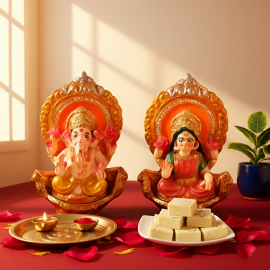 Divya Shubh Aaradhya Set