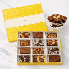 Assorted Brownie