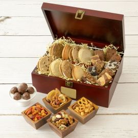 The Waldorf Chest