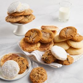 24pc Gourmet Cookies